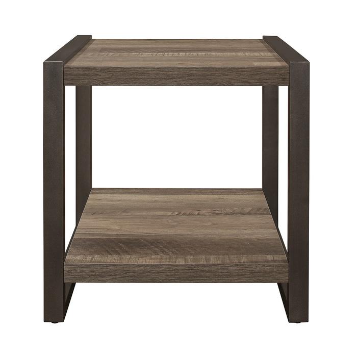 3606NM-04 - End Table Half Price Furniture