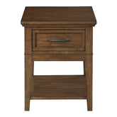 3620-04 - End Table Half Price Furniture