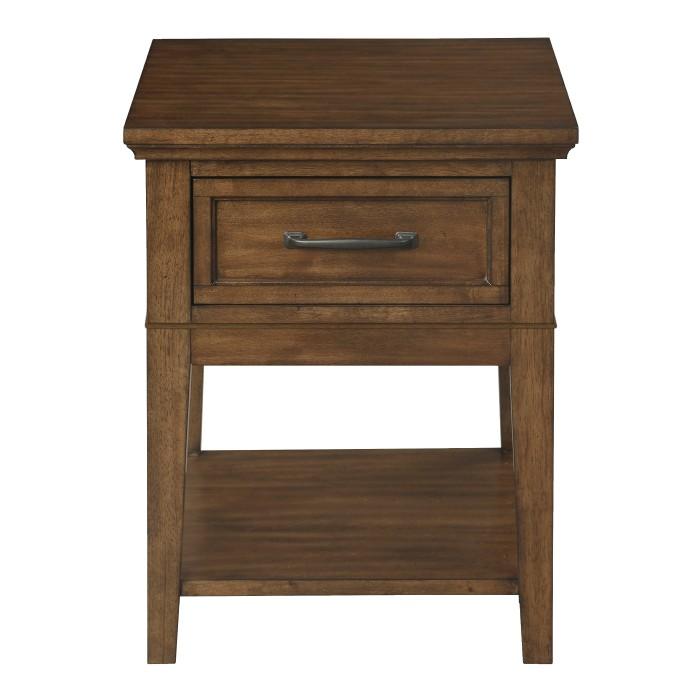 3620-04 - End Table Half Price Furniture