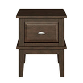 3621-04 - End Table Half Price Furniture