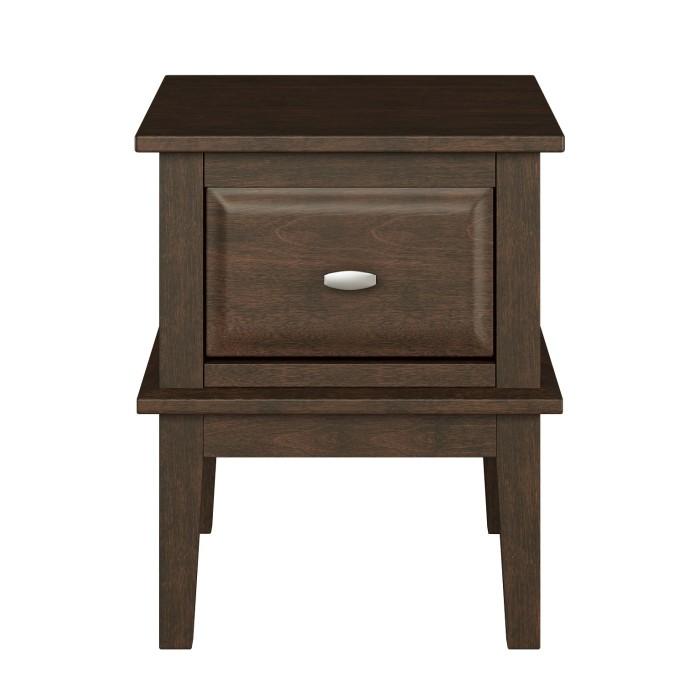 3621-04 - End Table Half Price Furniture