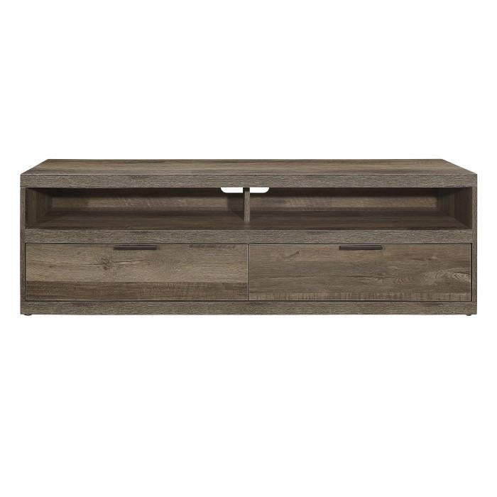 36660-64T - TV Stand Half Price Furniture