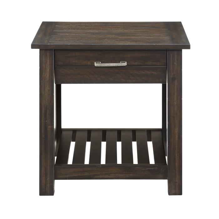 3674-04 - End Table Half Price Furniture