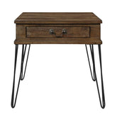 3670M-04 - End Table Half Price Furniture