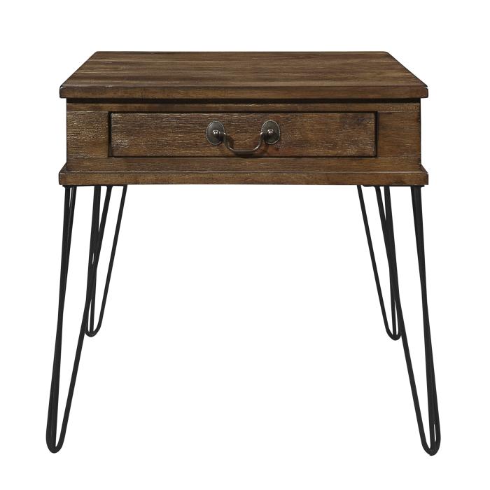 3670M-04 - End Table Half Price Furniture