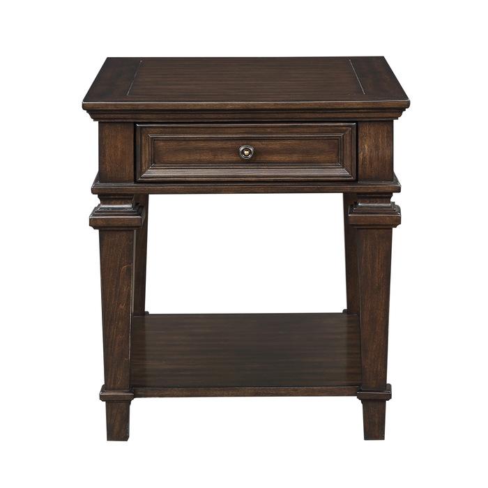 3681-04 - End Table Half Price Furniture