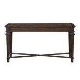 3681-05 - Sofa Table Half Price Furniture