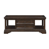 3681-30 - Lift Top Cocktail Table Half Price Furniture