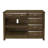 4522-16 - Credenza Half Price Furniture