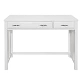 4522WH-15 - Desk Half Price Furniture