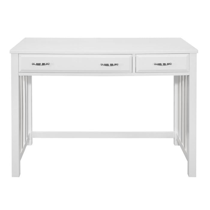 4522WH-15 - Desk Half Price Furniture