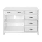 4522WH-16 - Credenza Half Price Furniture