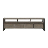 4550-76T - TV Stand Half Price Furniture