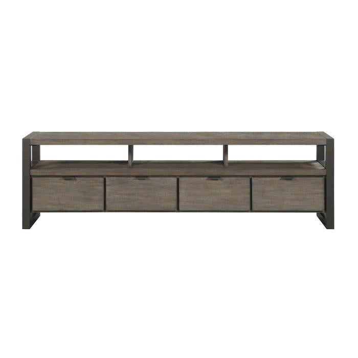 4550-76T - TV Stand Half Price Furniture