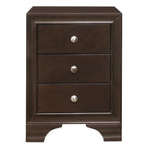 4598BCU - Night Stand Half Price Furniture