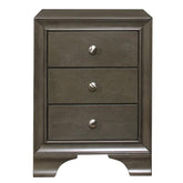 4598GYU - Night Stand Half Price Furniture