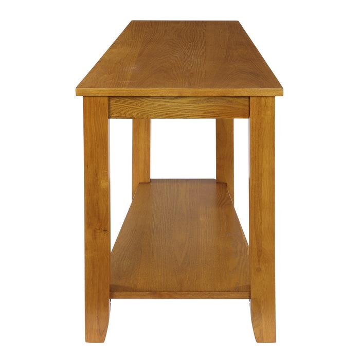 4728AK - Chairside Table Half Price Furniture