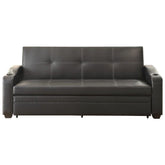 4838* - (2)Elegant Lounger Half Price Furniture