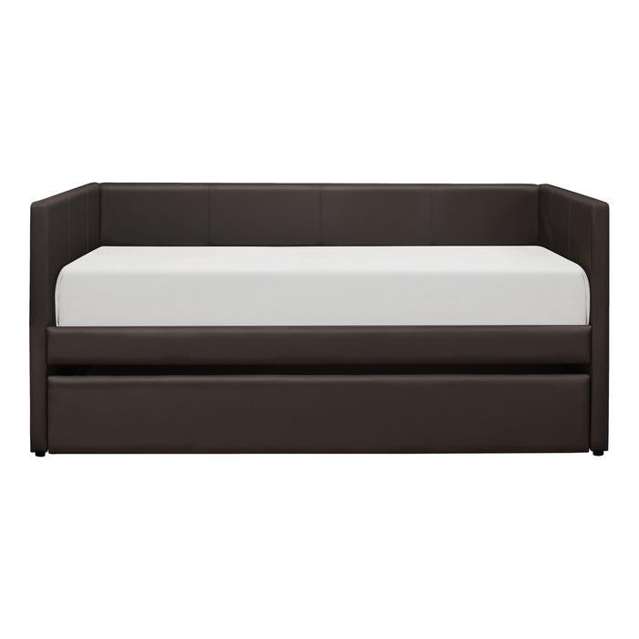 4949DBR* - (2) Daybed with Trundle Half Price Furniture