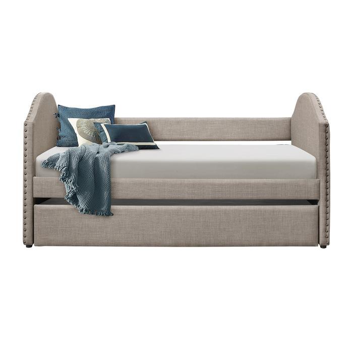 4972* - (2) Daybed with Trundle Half Price Furniture