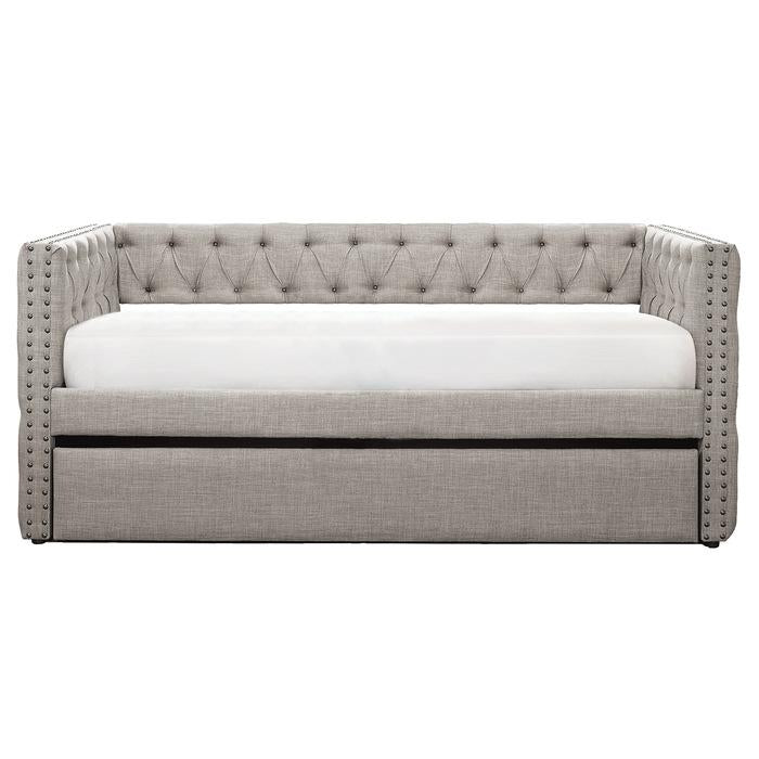 4971* - (2) Daybed with Trundle Half Price Furniture