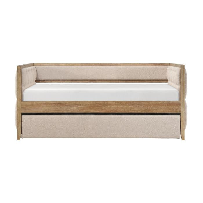 4978* - (2) Daybed with Trundle Half Price Furniture