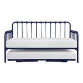 4983BU-NT - Daybed with Lift-up Trundle Half Price Furniture