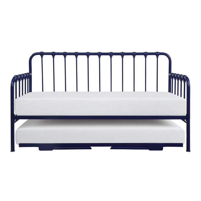 4983BU-NT - Daybed with Lift-up Trundle Half Price Furniture