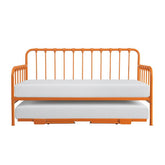 4983RN-NT - Daybed with Lift-up Trundle Half Price Furniture