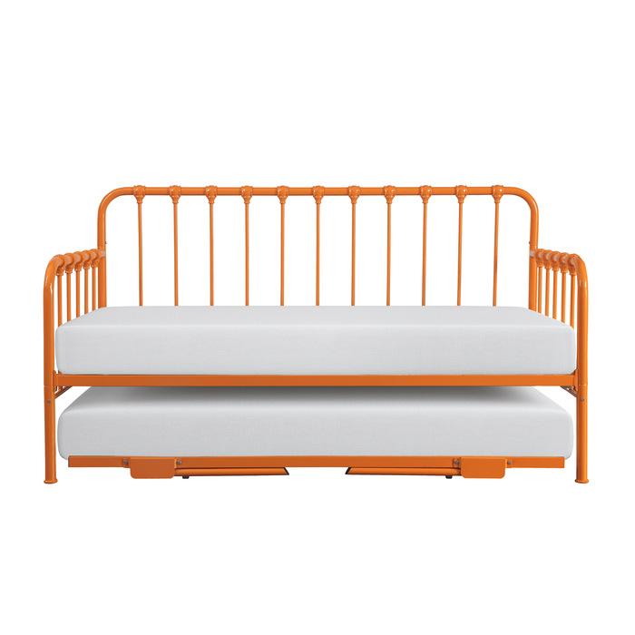 4983RN-NT - Daybed with Lift-up Trundle Half Price Furniture