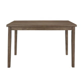 5039BR-48 - Dining Table Half Price Furniture