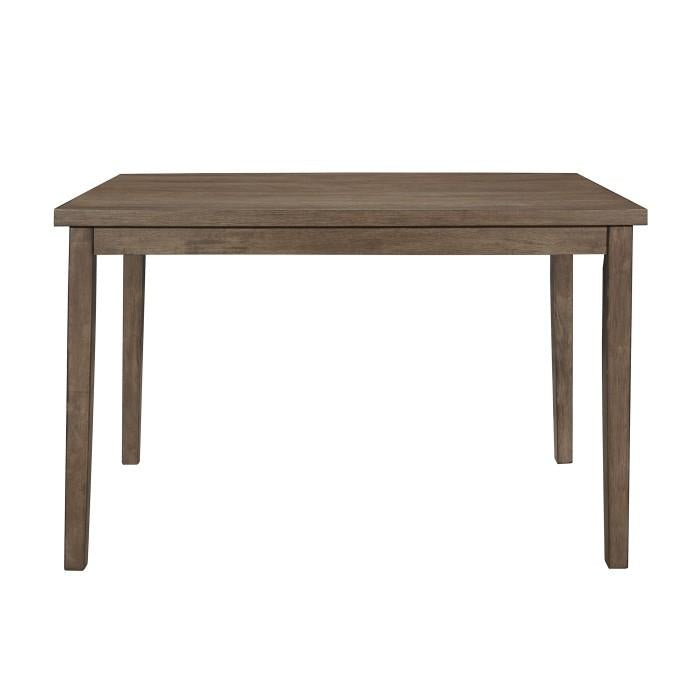 5039BR-48 - Dining Table Half Price Furniture