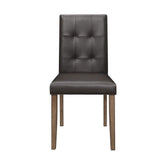 5039BRS - Side Chair Half Price Furniture