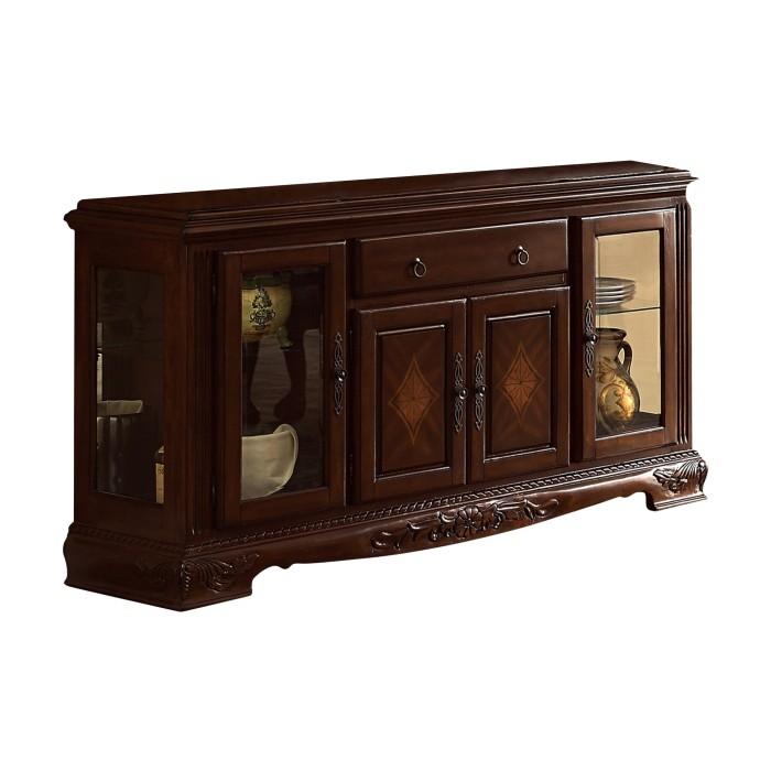 5055-55 - Buffet/Server Half Price Furniture