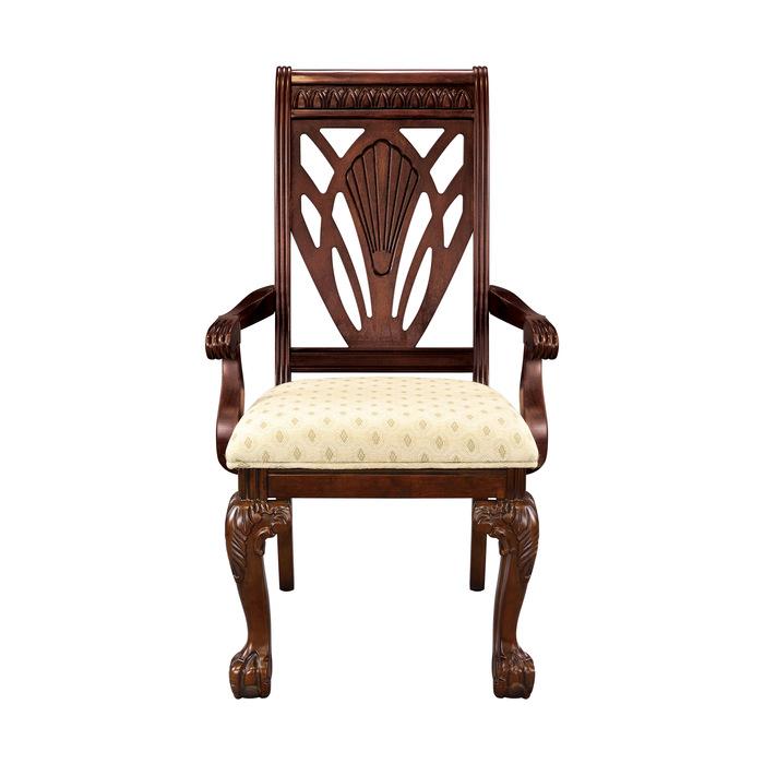 5055A - Arm Chair Half Price Furniture