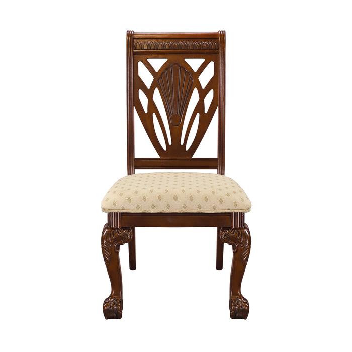 5055S - Side Chair Half Price Furniture