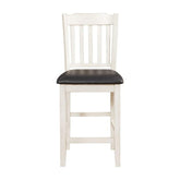 5162WW-24 - Counter Height Chair Half Price Furniture