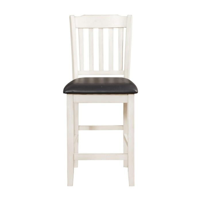 5162WW-24 - Counter Height Chair Half Price Furniture