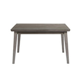 5163-48 - Dining Table Half Price Furniture