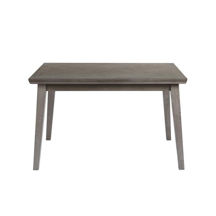 5163-48 - Dining Table Half Price Furniture