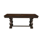 5167-96* - (2)Dining Table Half Price Furniture