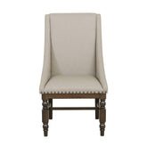 5267RFA - Arm Chair Half Price Furniture