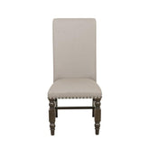 5267RFS - Side Chair Half Price Furniture