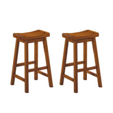 5302A-29 - 29 Pub Height Stool, RTA Half Price Furniture