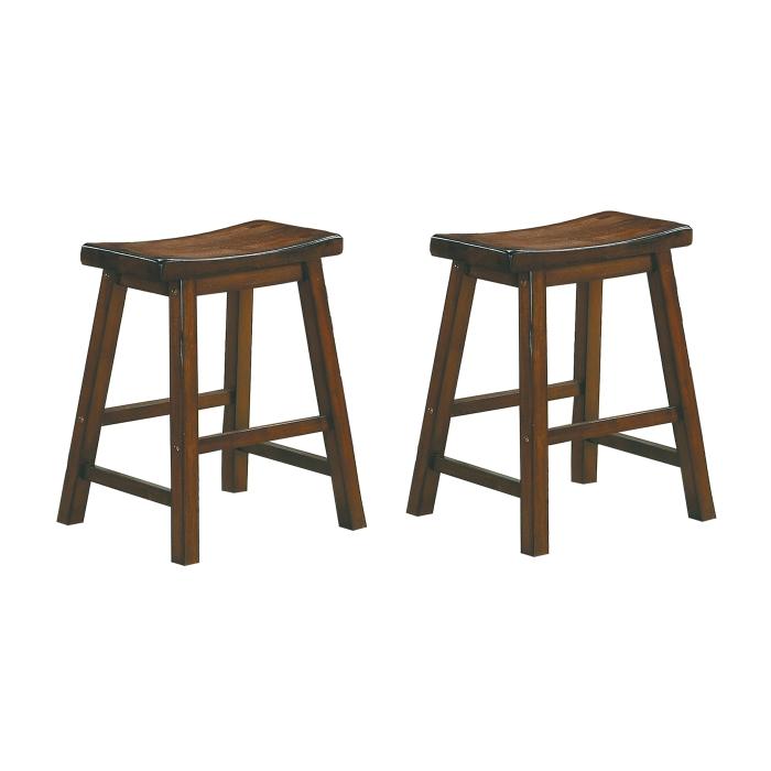 5302C-18 - 18 Dining Stool, RTA Half Price Furniture