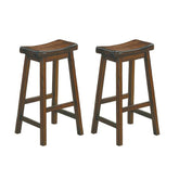 5302C-29 - 29 Pub Height Stool, RTA Half Price Furniture