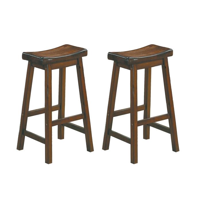 5302C-29 - 29 Pub Height Stool, RTA Half Price Furniture