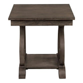 5438-04 - End Table Half Price Furniture