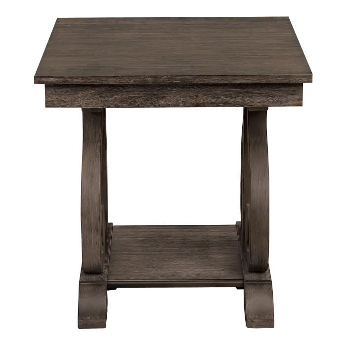 5438-04 - End Table Half Price Furniture