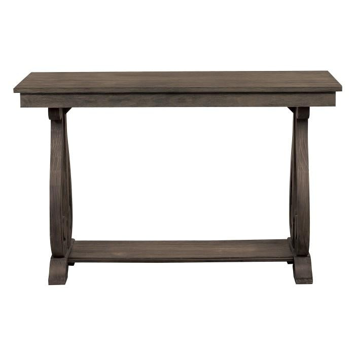 5438-05 - Sofa Table Half Price Furniture